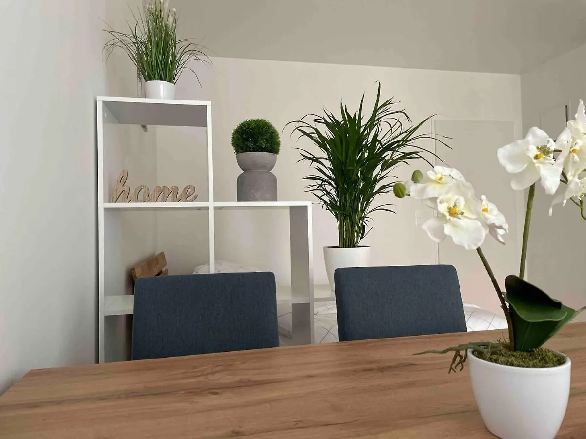 Deluxe Apartment With Balcony & Free Parking 0*, Vienna Austria
