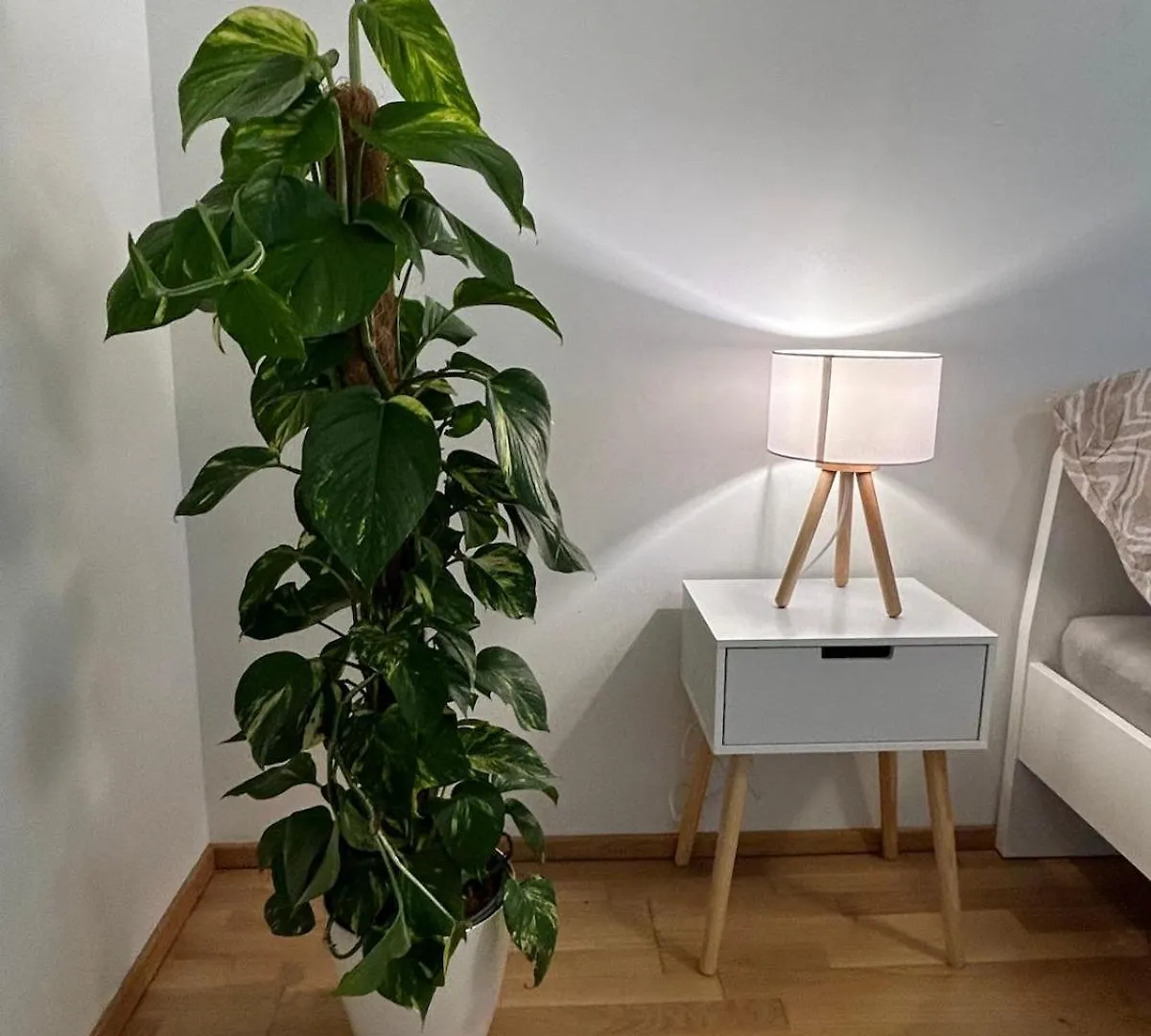 Deluxe Apartment With Balcony & Free Parking Austria