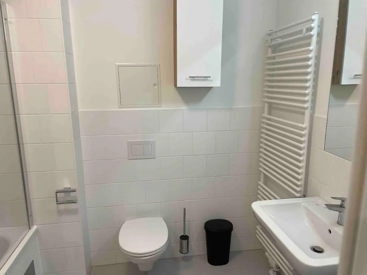 Deluxe Apartment With Balcony & Free Parking Austria