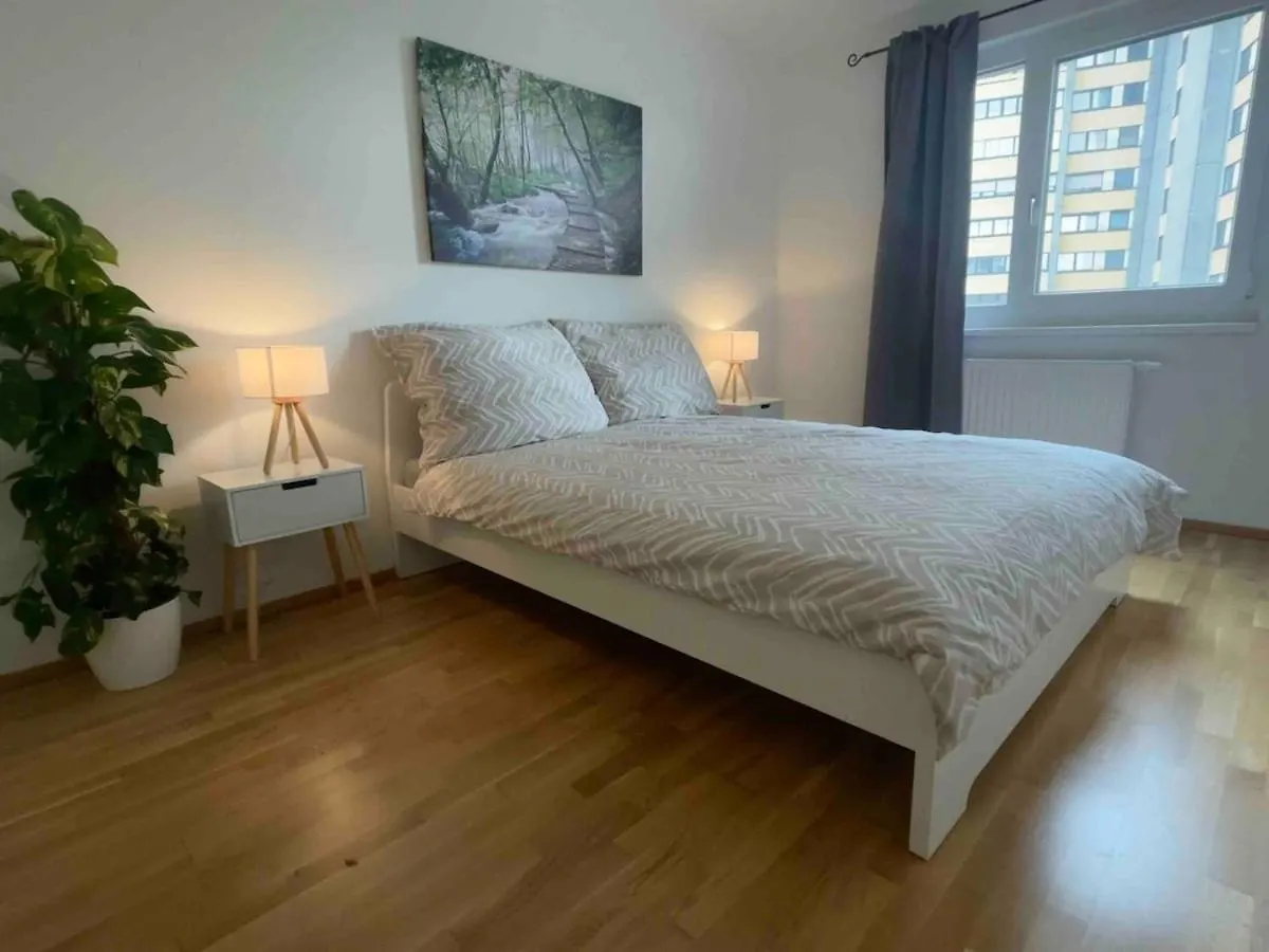 Deluxe Apartment With Balcony & Free Parking Austria