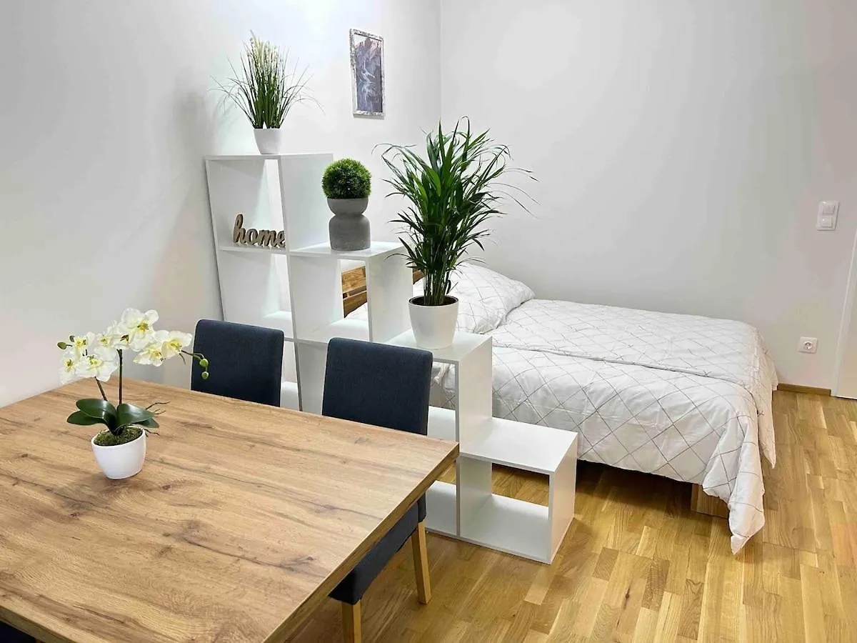Deluxe Apartment With Balcony & Free Parking Austria