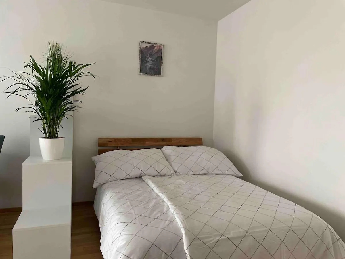 Deluxe Apartment With Balcony & Free Parking Austria